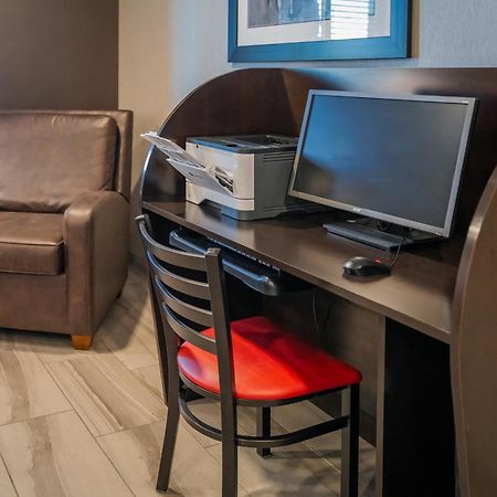My Place Hotel-Midland, Tx Extérieur photo