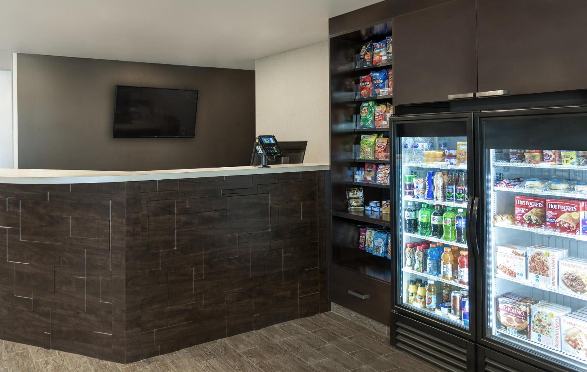 My Place Hotel-Midland, Tx Extérieur photo